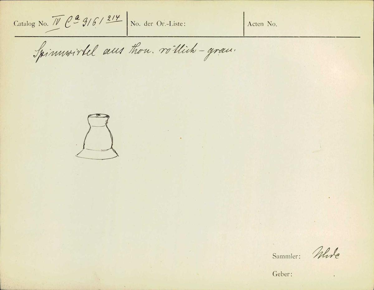 IV Ca 3161 (214)