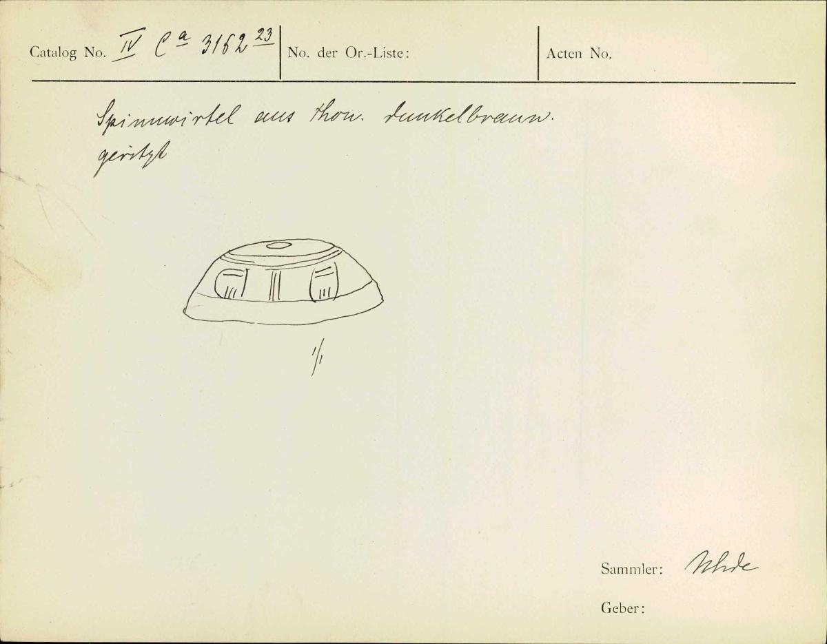IV Ca 3162 (23)