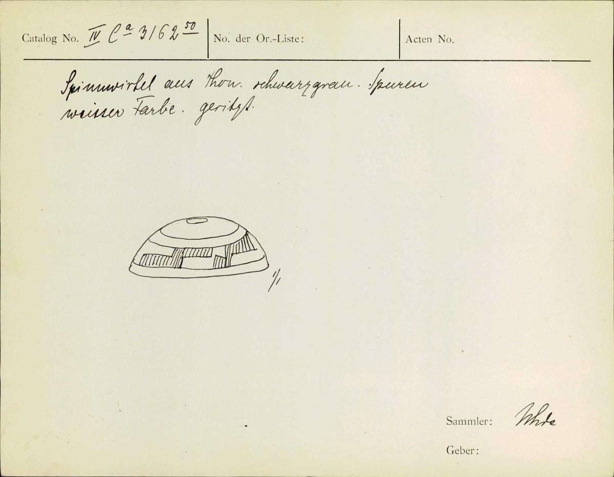 IV Ca 3162 (50)
