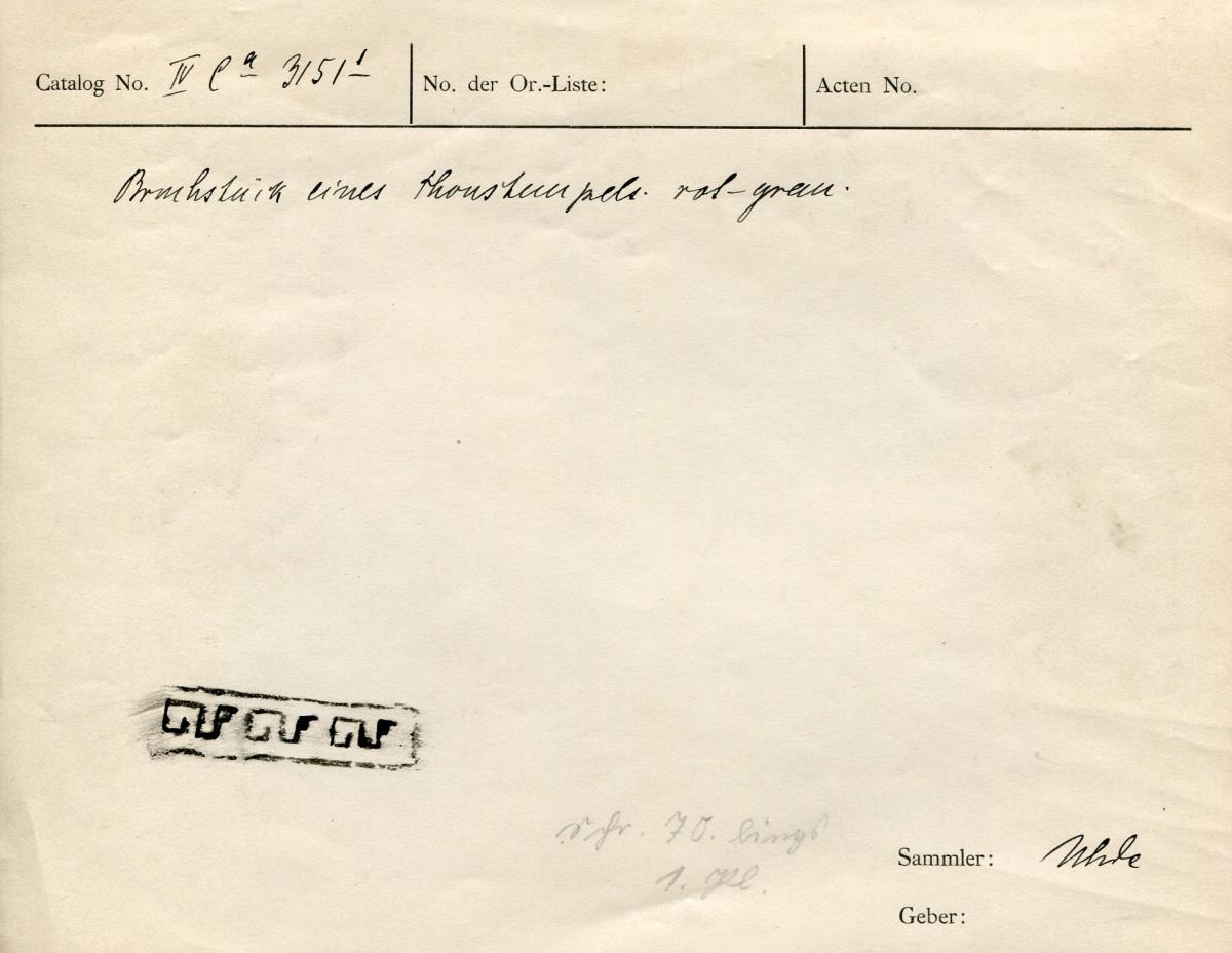 IV Ca 3151 (1)
