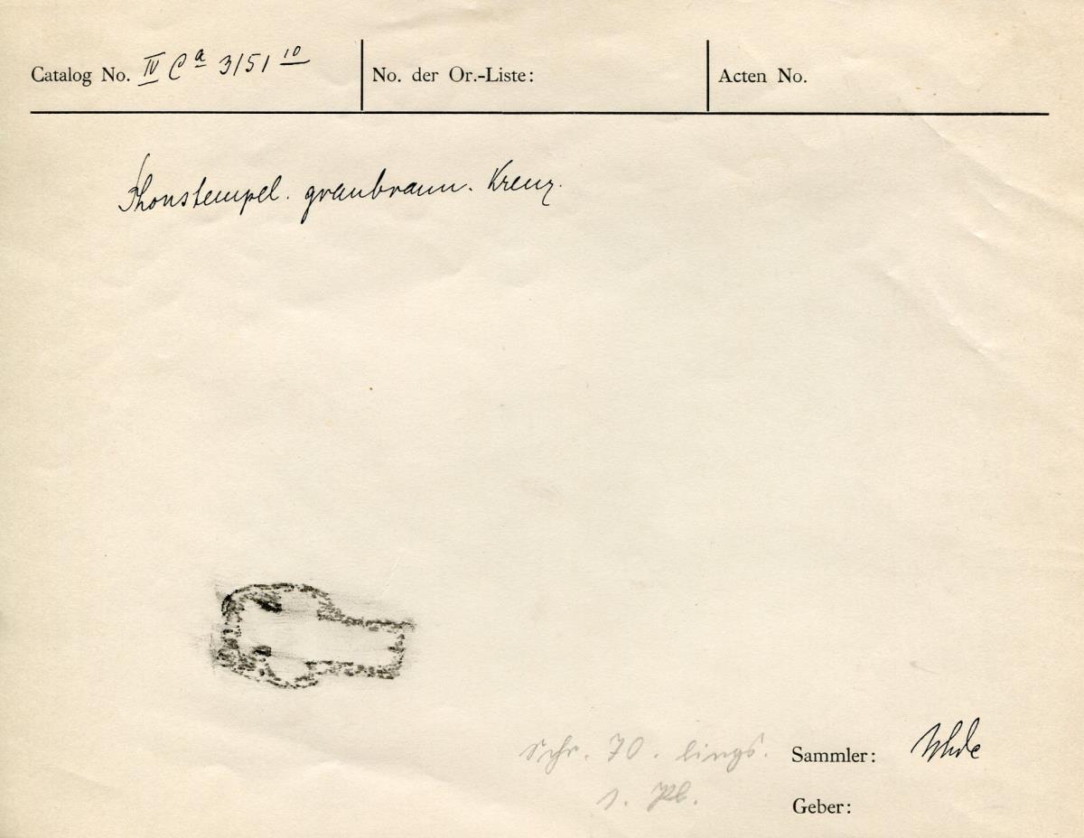 IV Ca 3151 (10)
