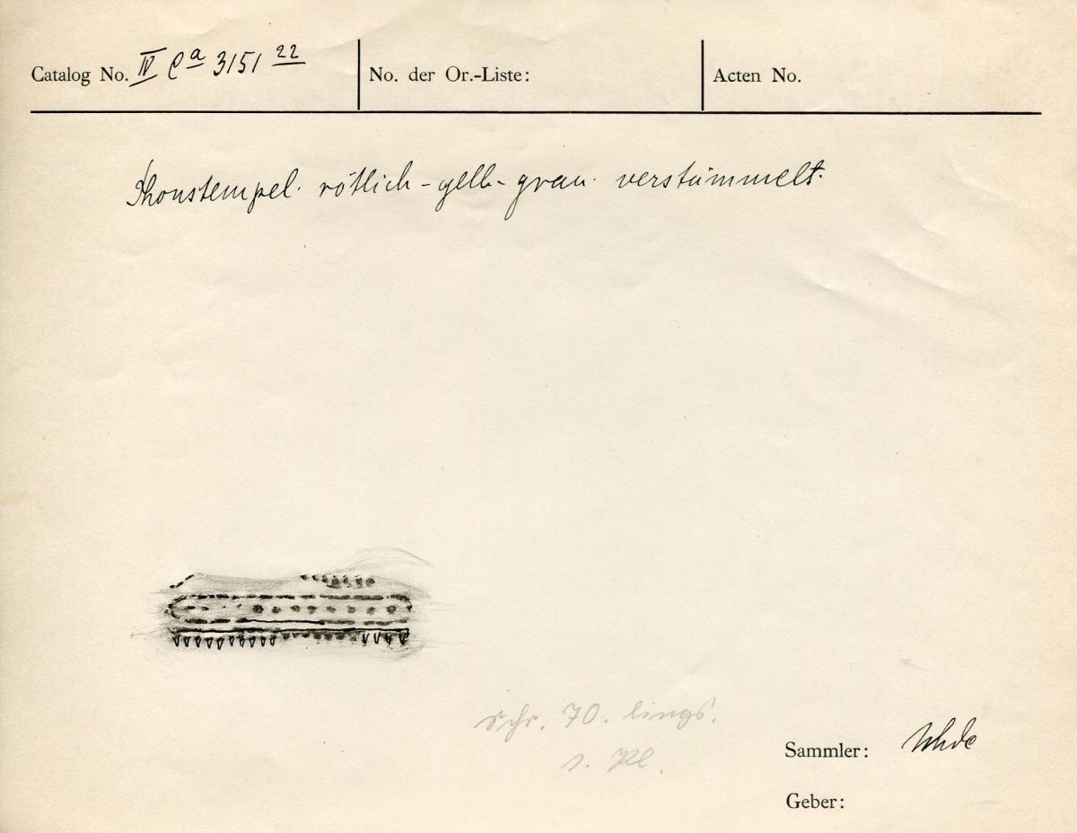IV Ca 3151 (22)