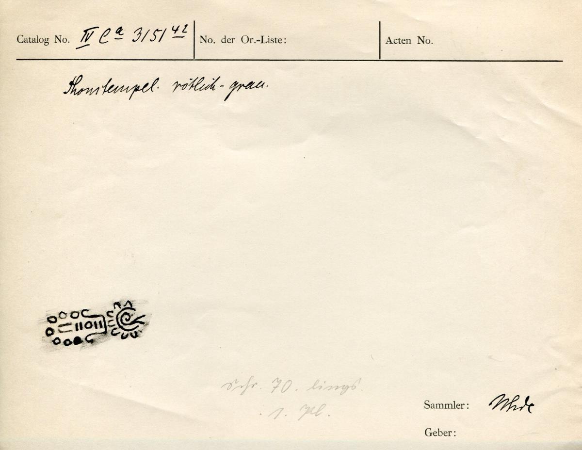 IV Ca 3151 (42)