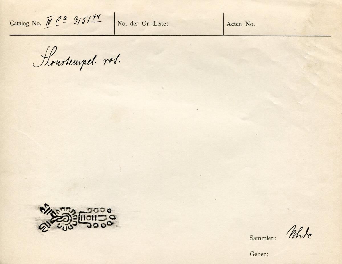 IV Ca 3151 (44)
