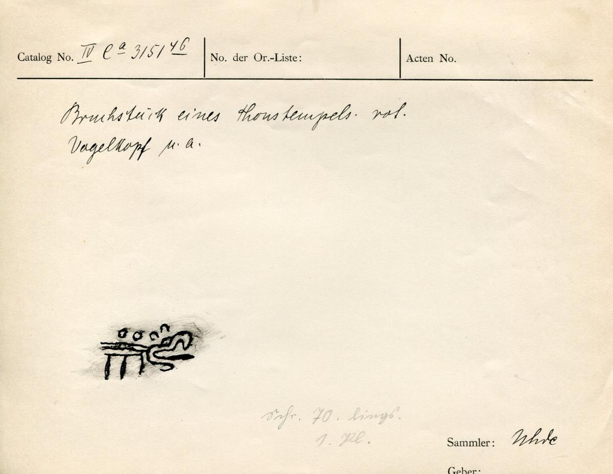 IV Ca 3151 (46)