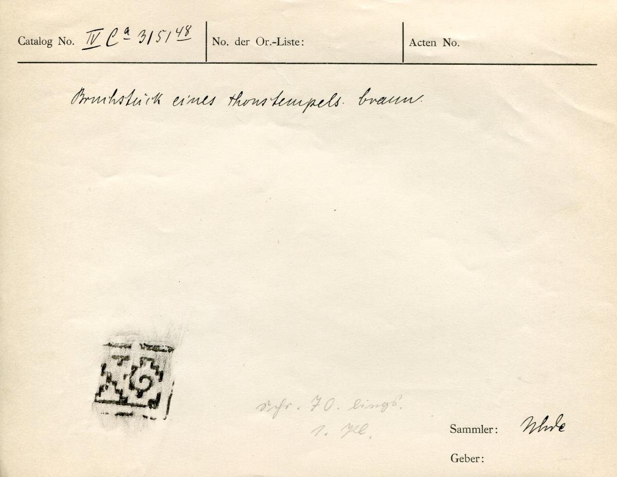 IV Ca 3151 (48)