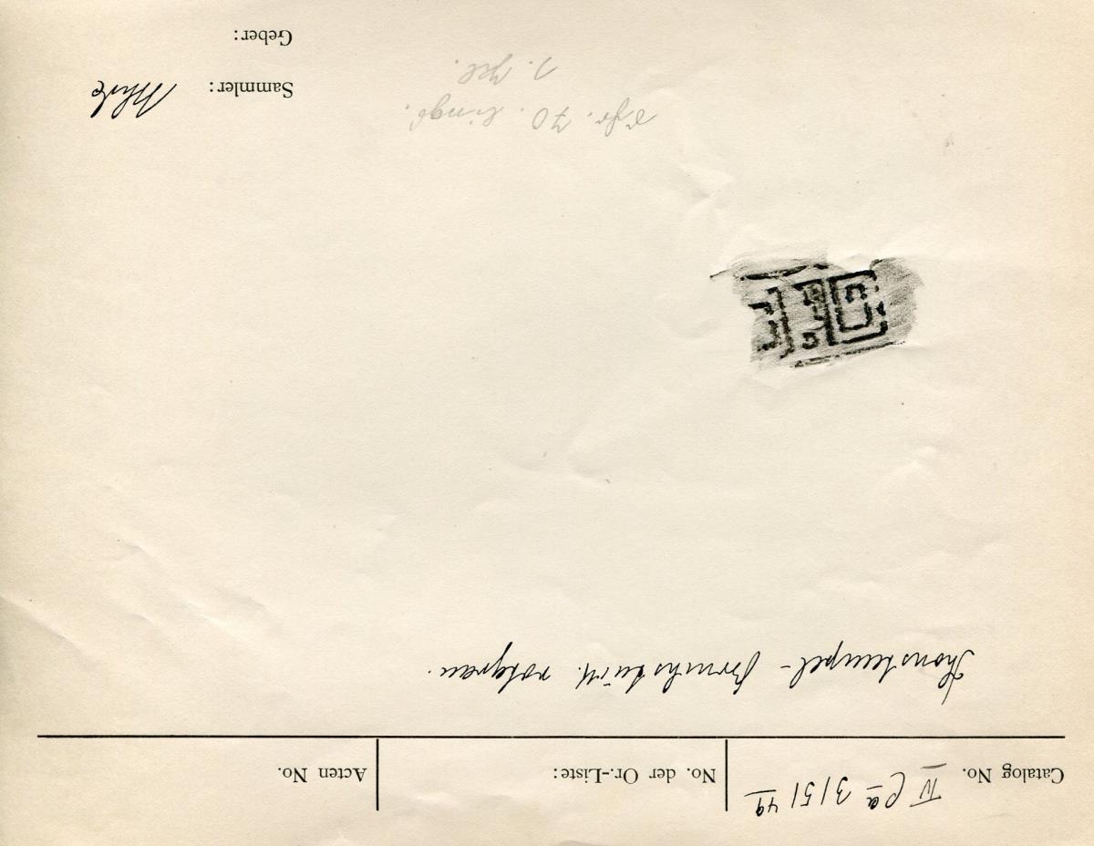 IV Ca 3151 (49)