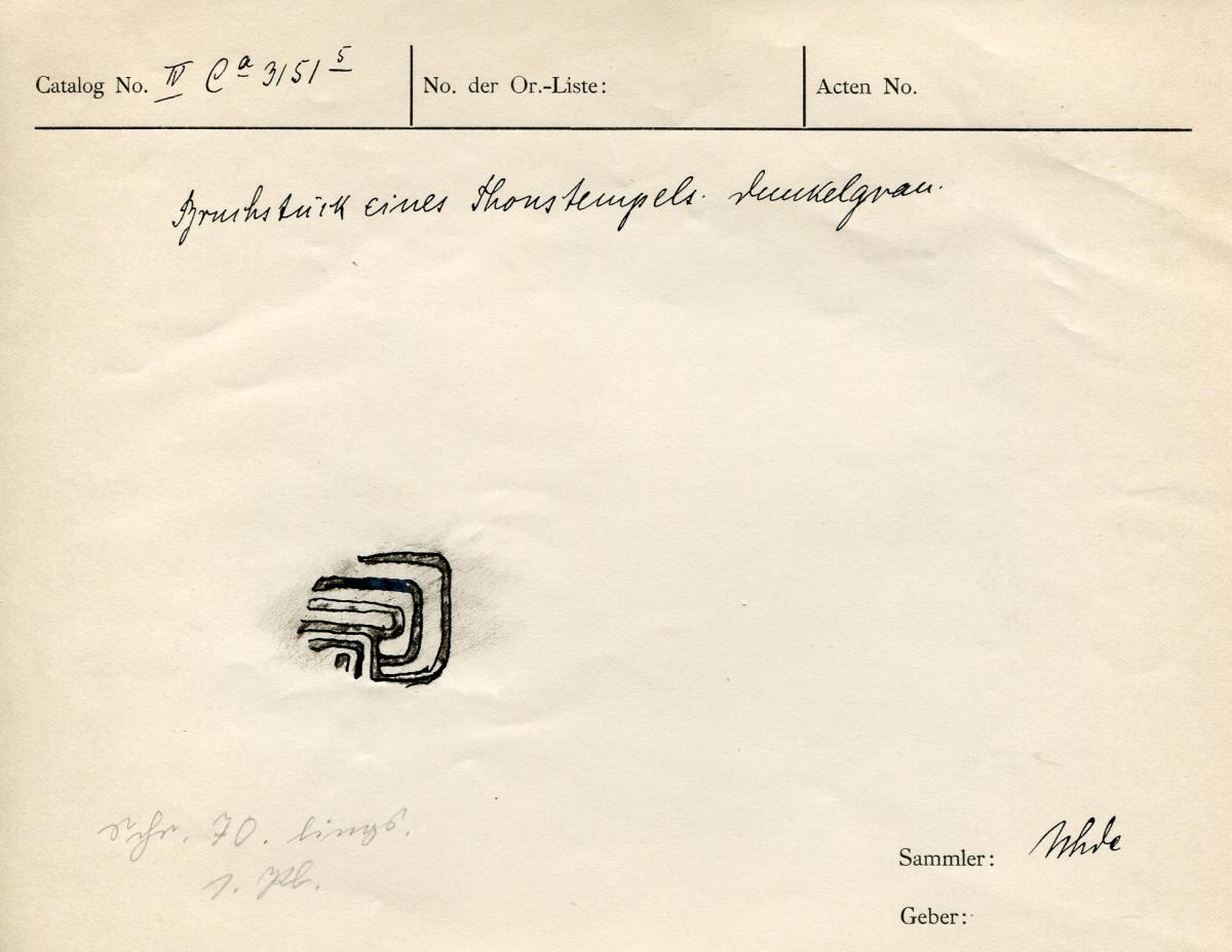 IV Ca 3151 (5)