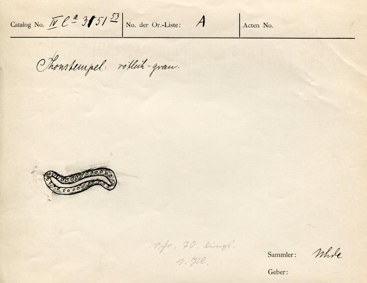 IV Ca 3151 (53)