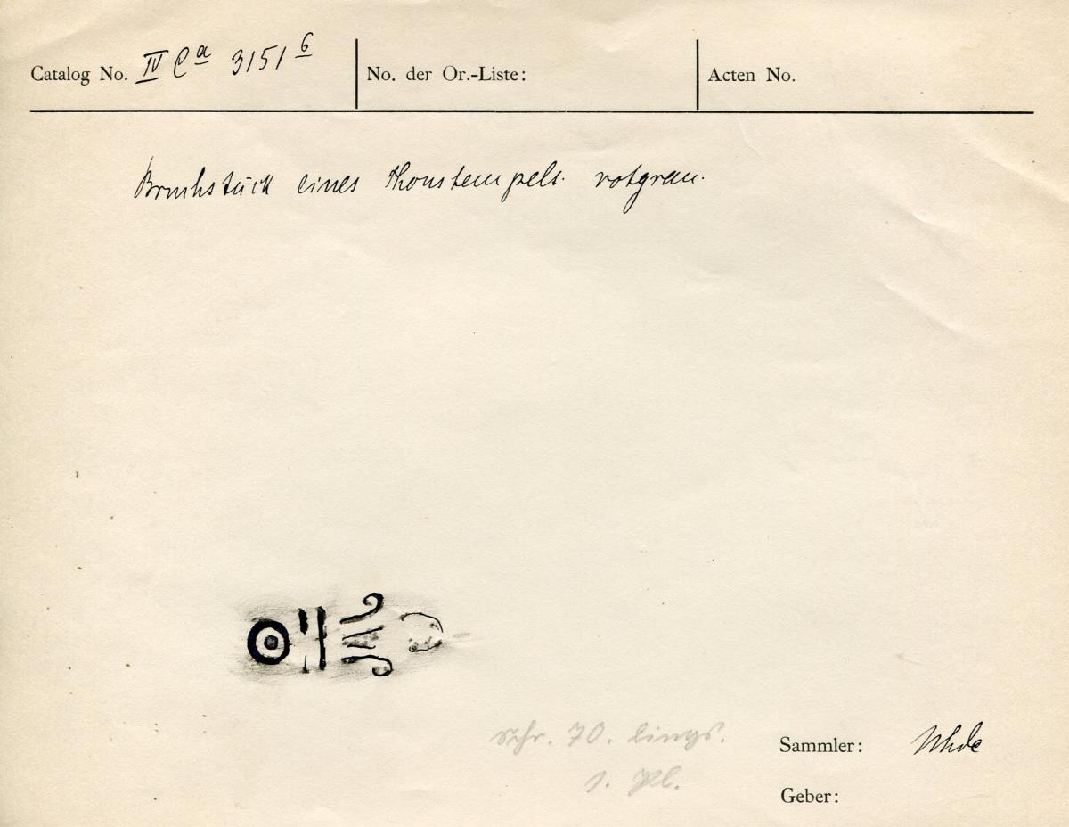 IV Ca 3151 (6)