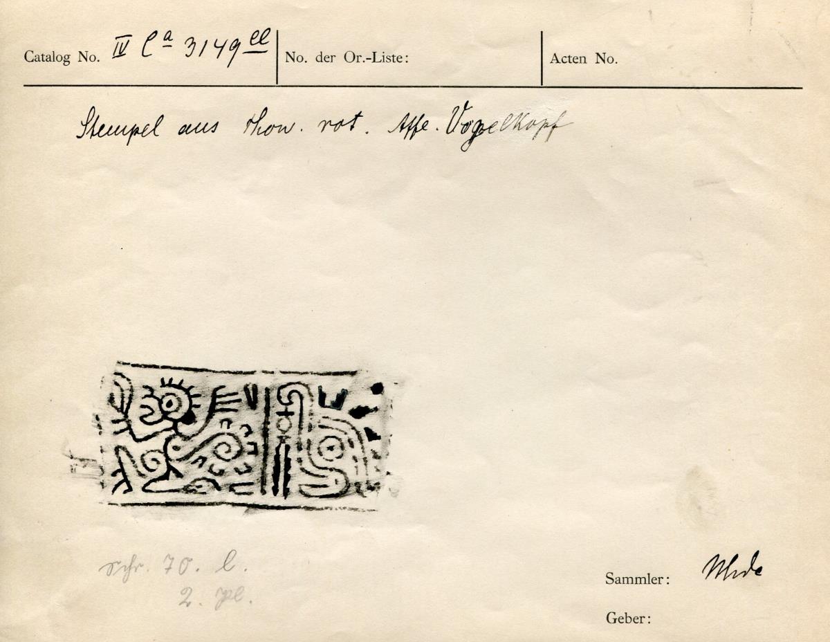 IV Ca 3149 ee