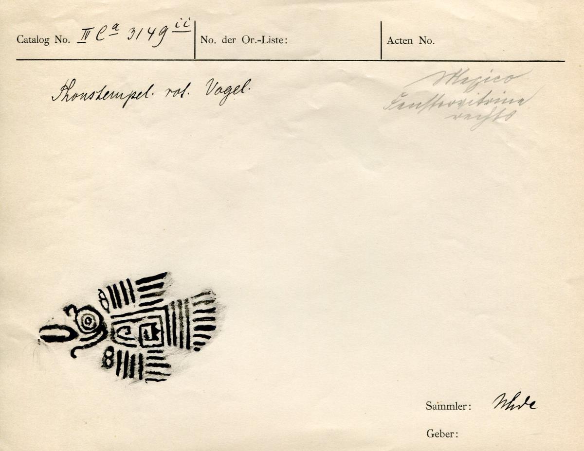 IV Ca 3149 ii