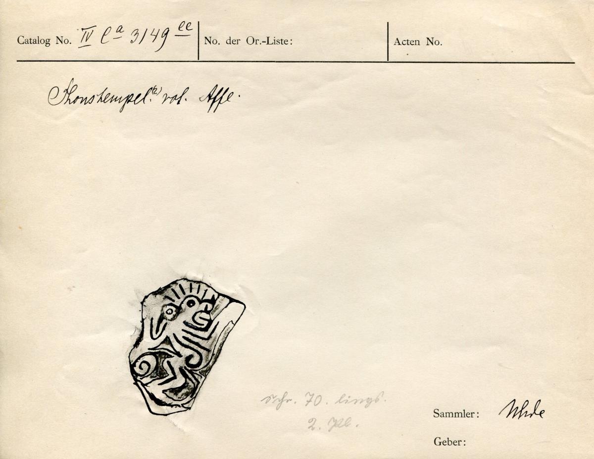 IV Ca 3149 ll