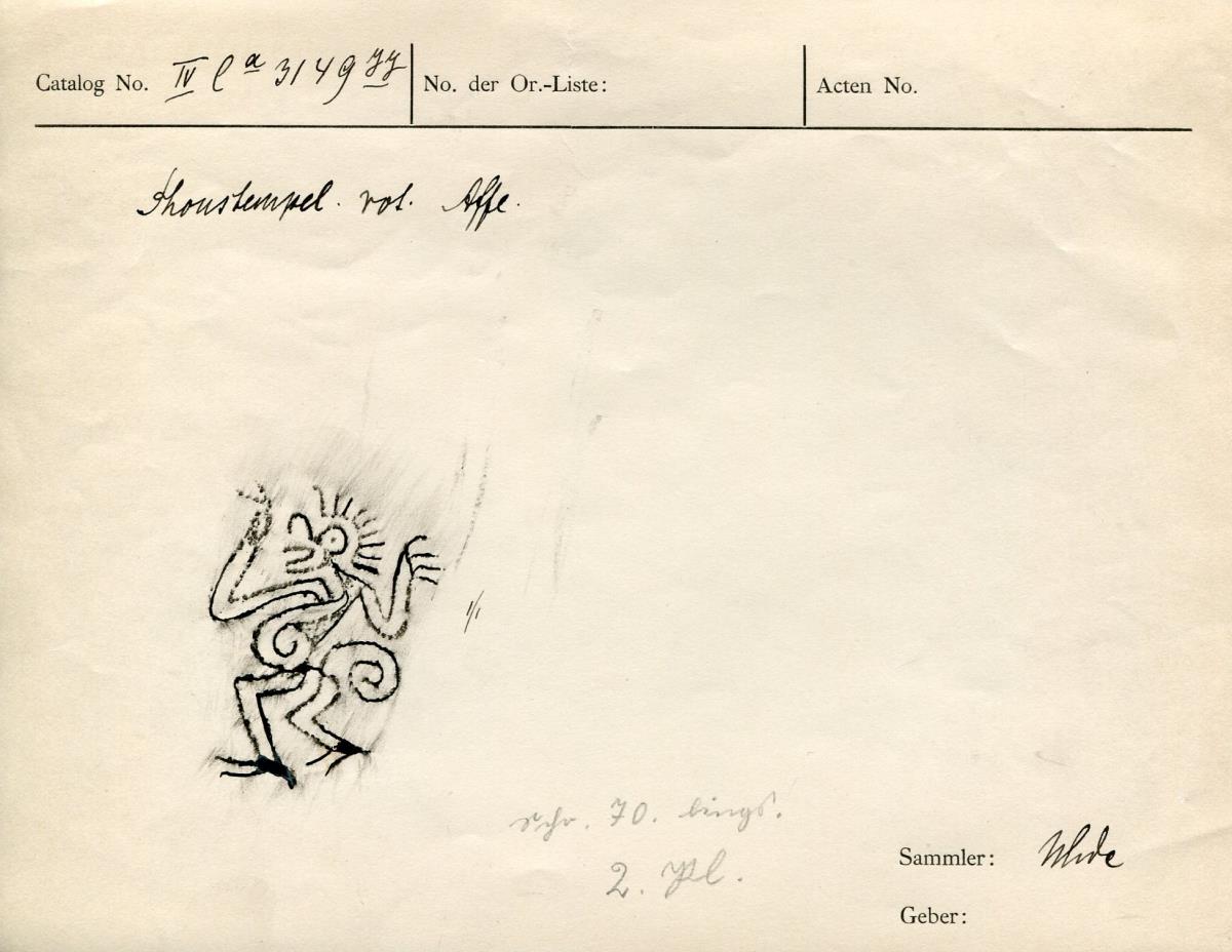 IV Ca 3149 yy