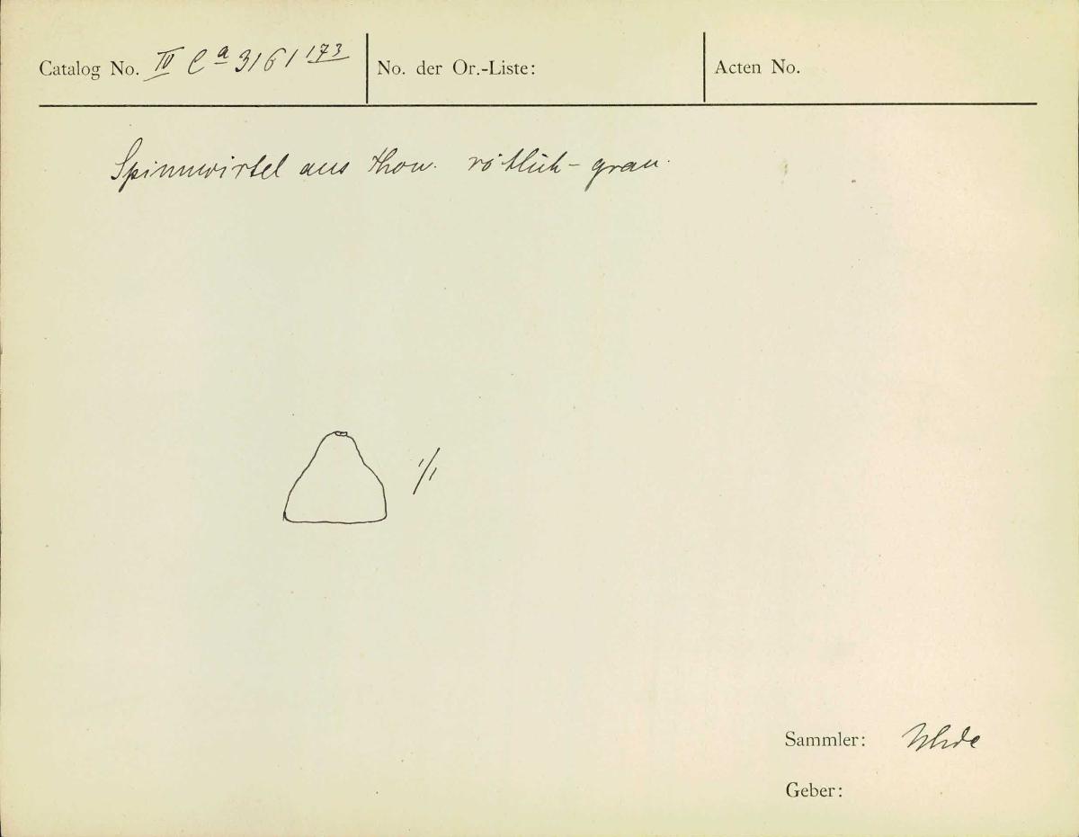 IV Ca 3161 (173)