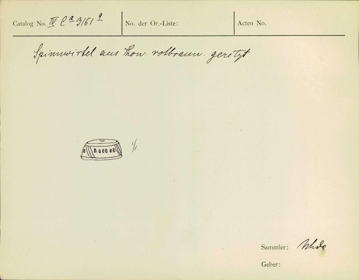 IV Ca 3161 (9)