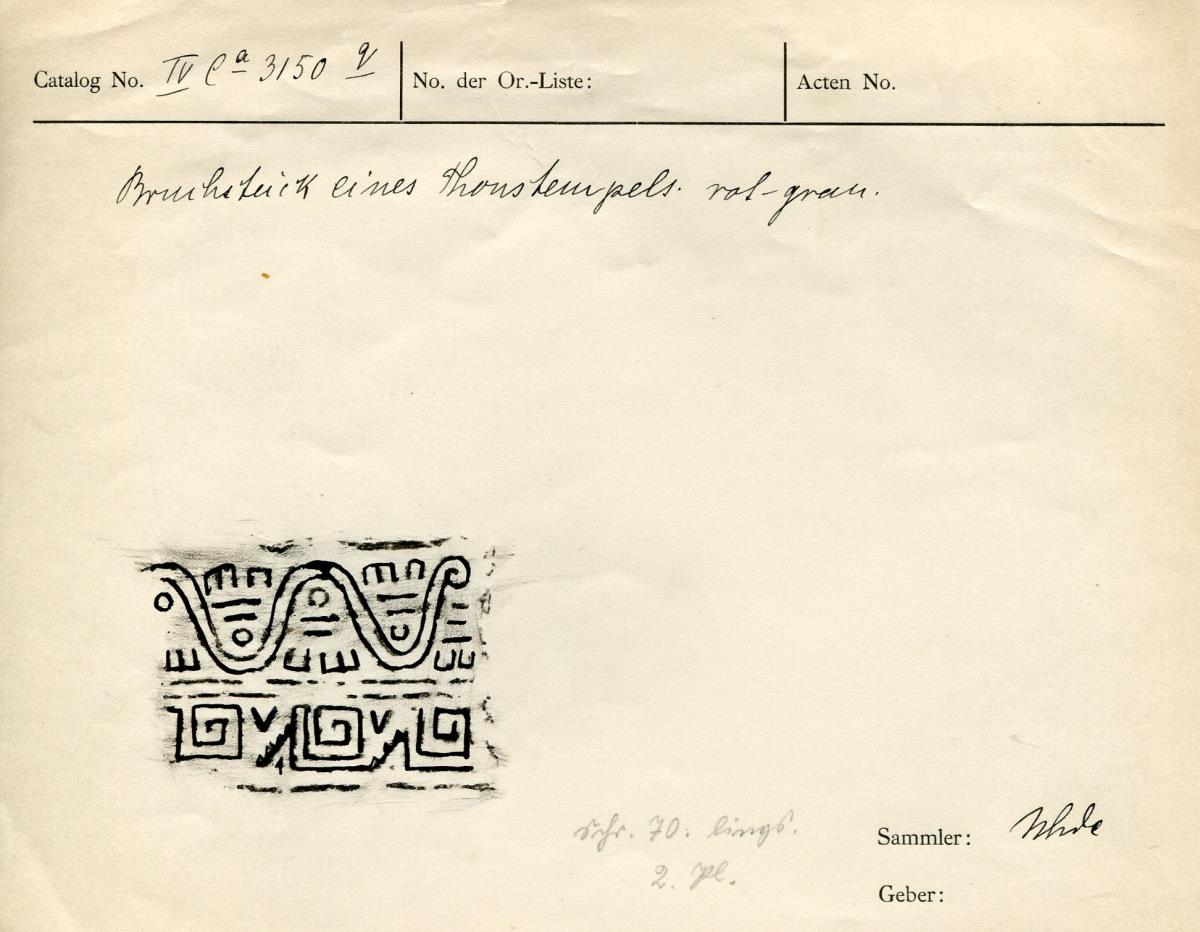 IV Ca 3150 q