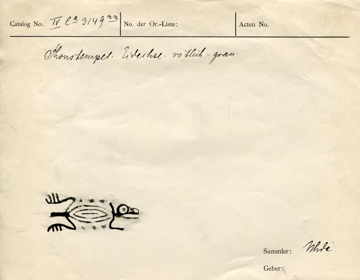 IV Ca 3149 nn