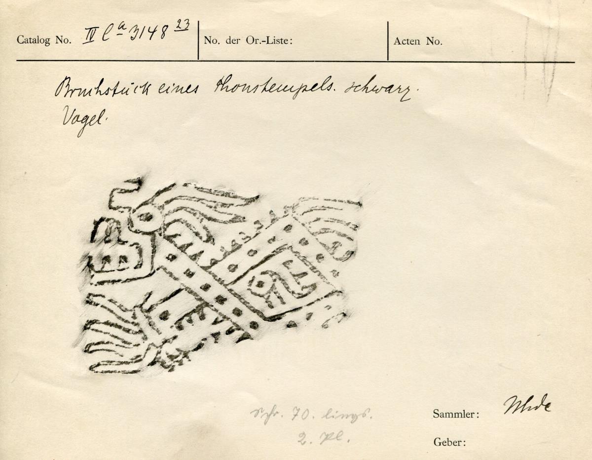 IV Ca 3148 (23)