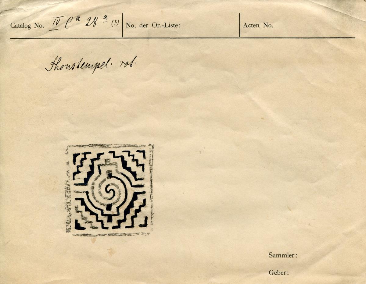 IV Ca 28 a