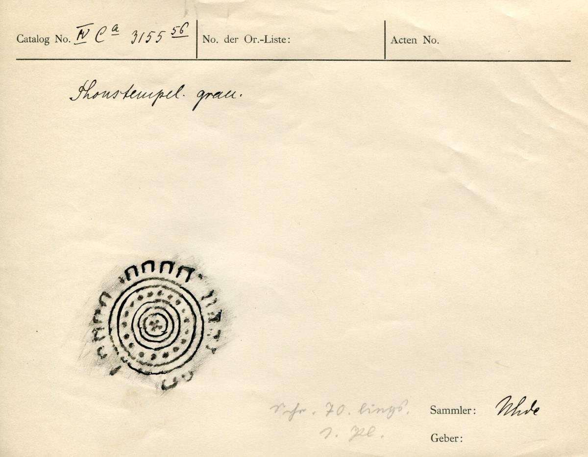 IV Ca 3155 (56)