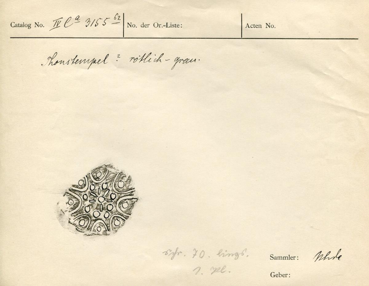IV Ca 3155 (62)