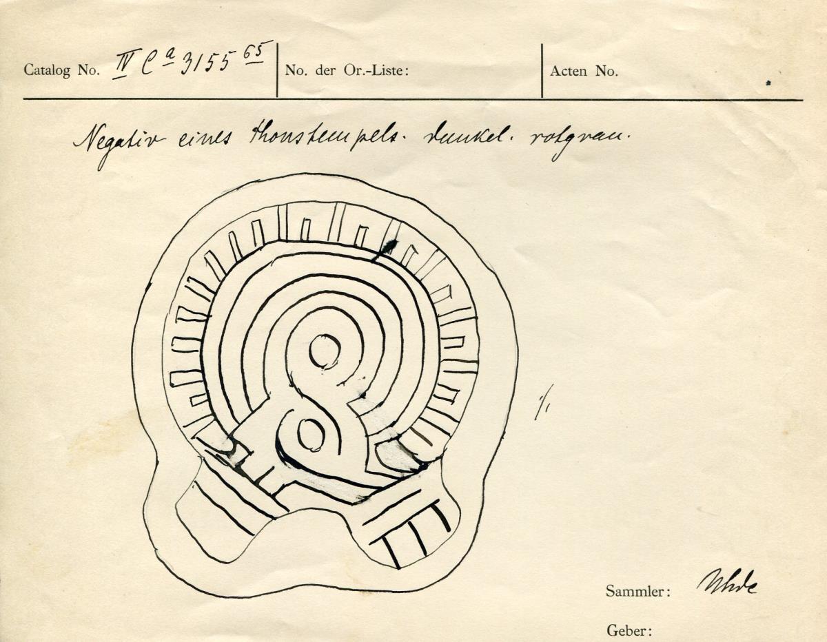 IV Ca 3155 (65)