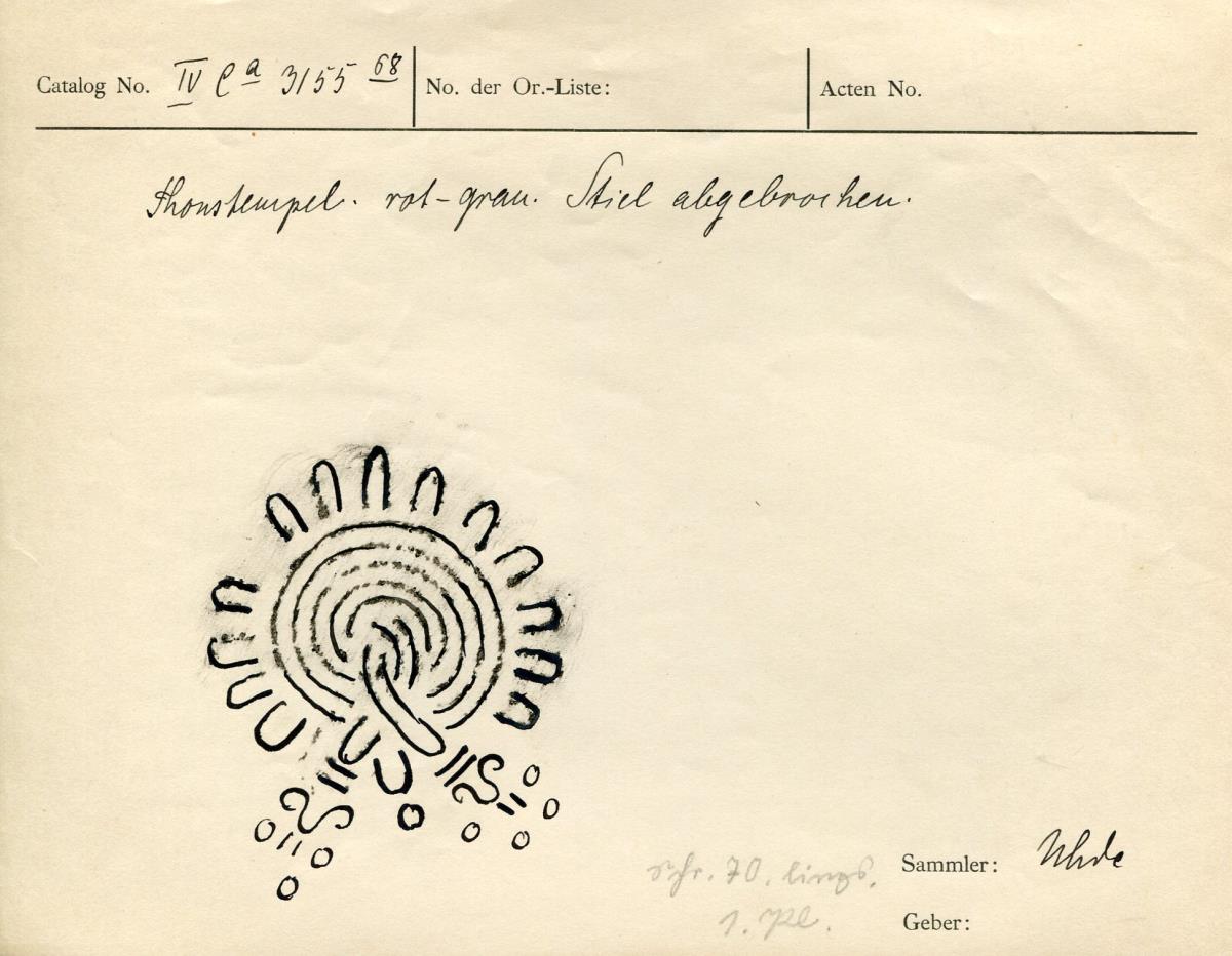 IV Ca 3155 (68)