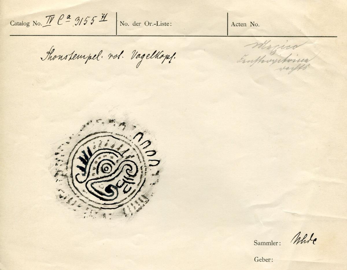 IV Ca 3155 (71)