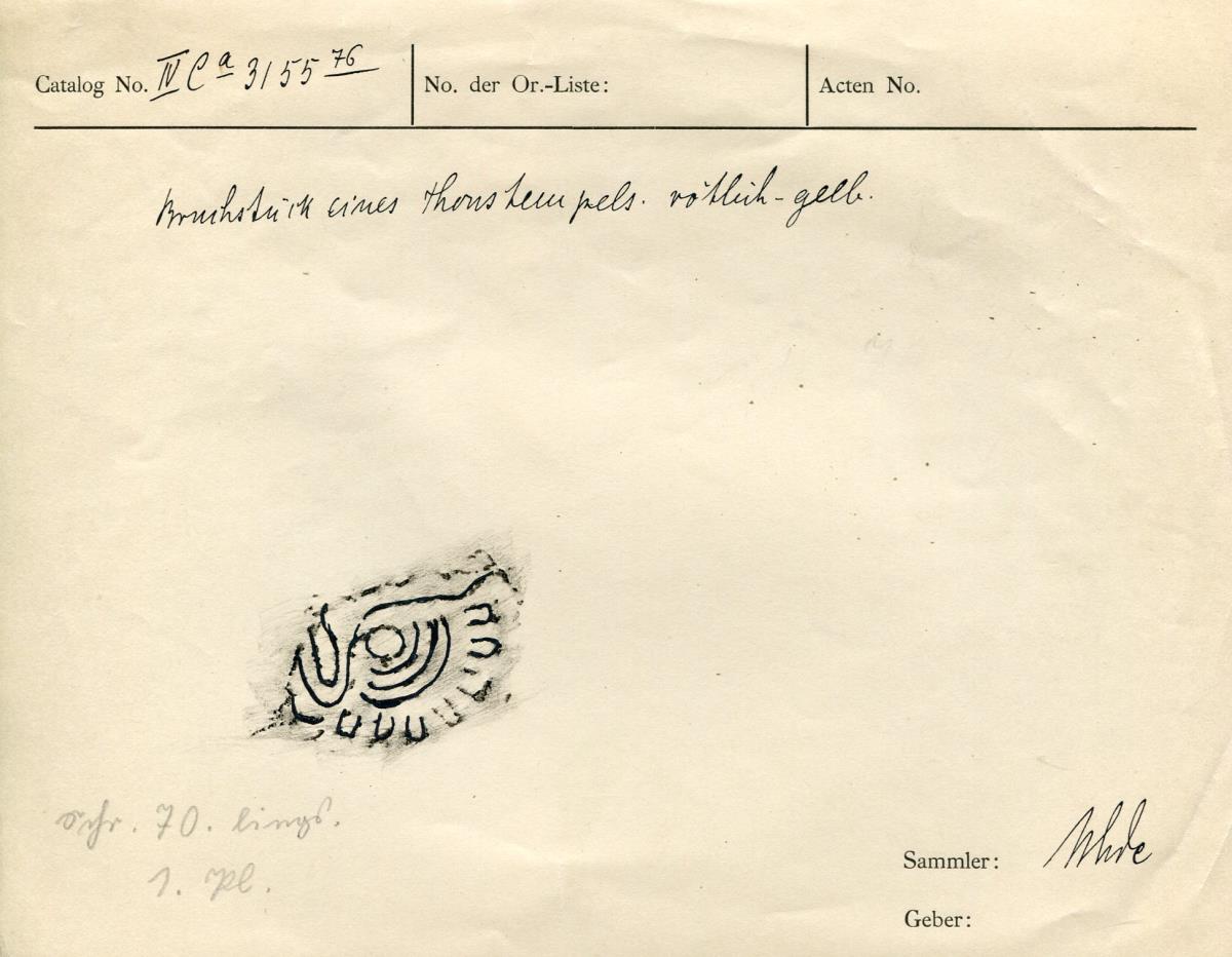 IV Ca 3155 (76)