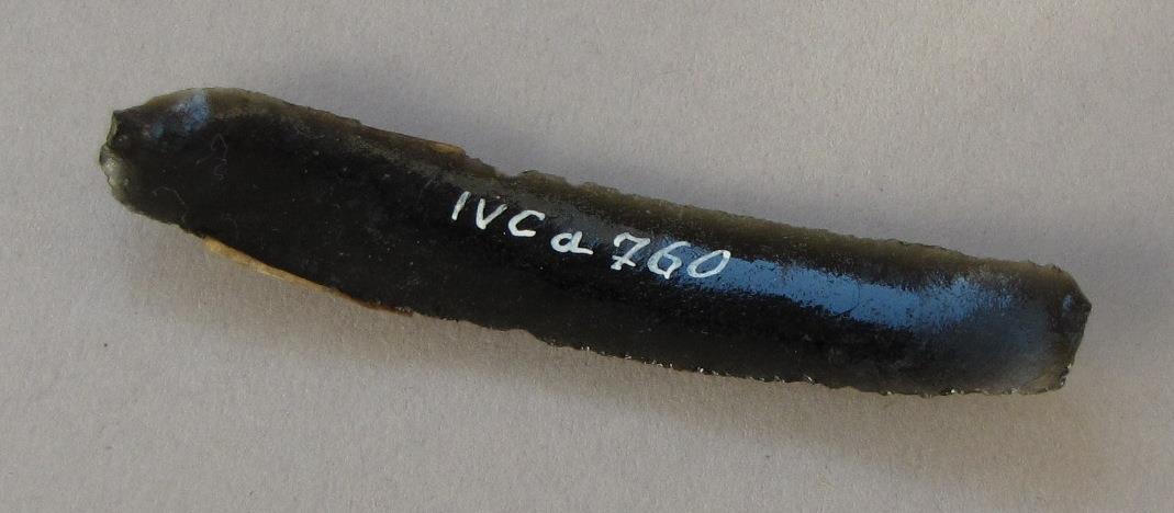IV Ca 760