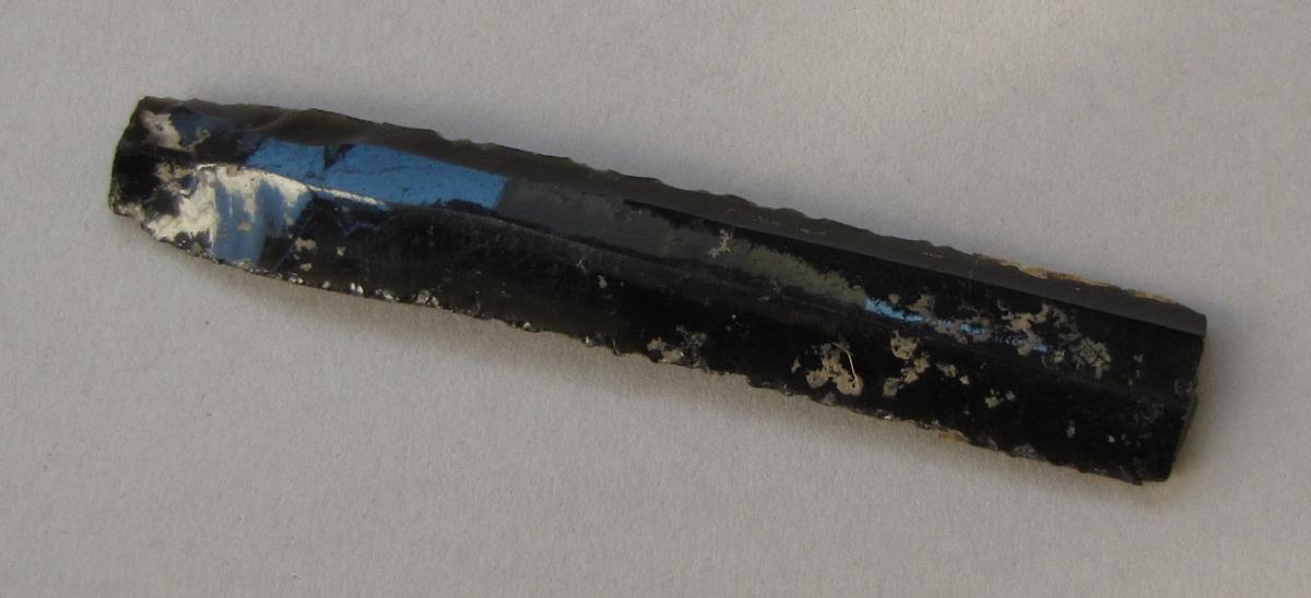 IV Ca 763