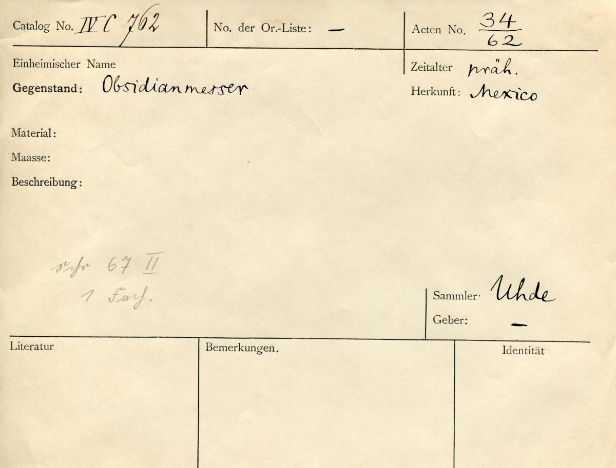 IV Ca 762