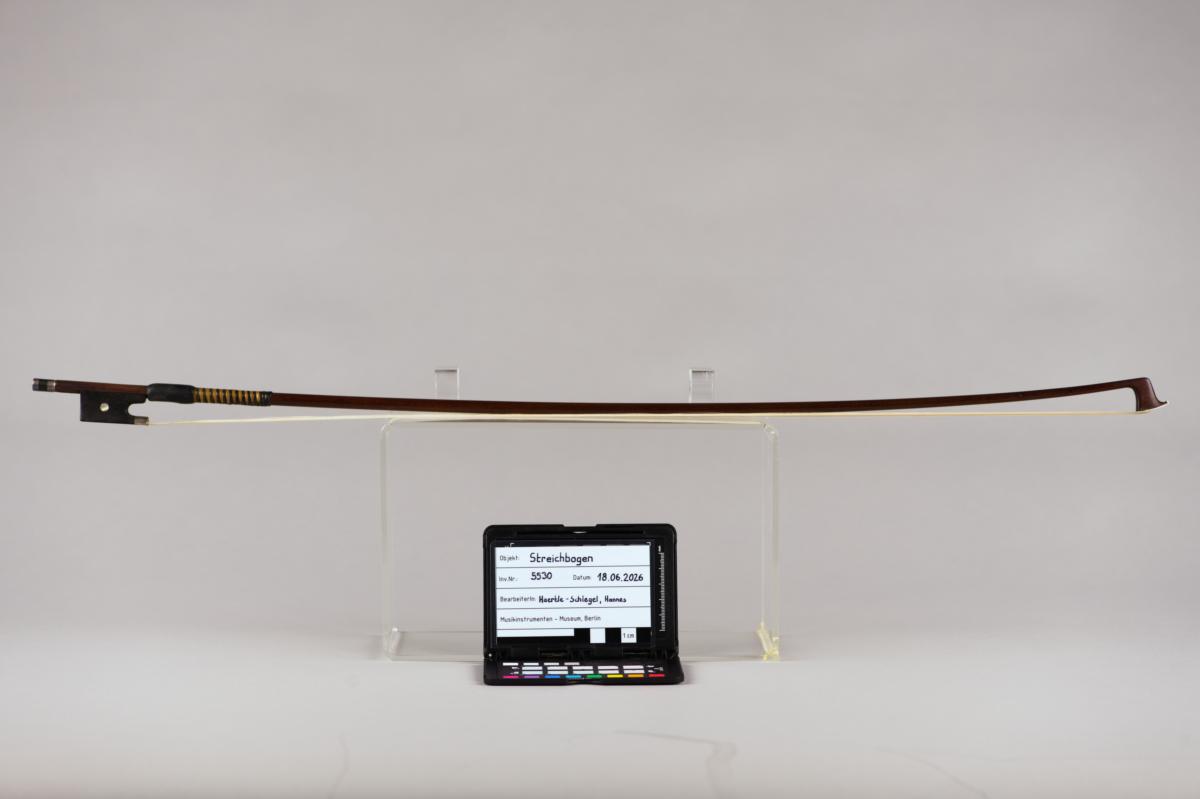 Streichbogen für Violine