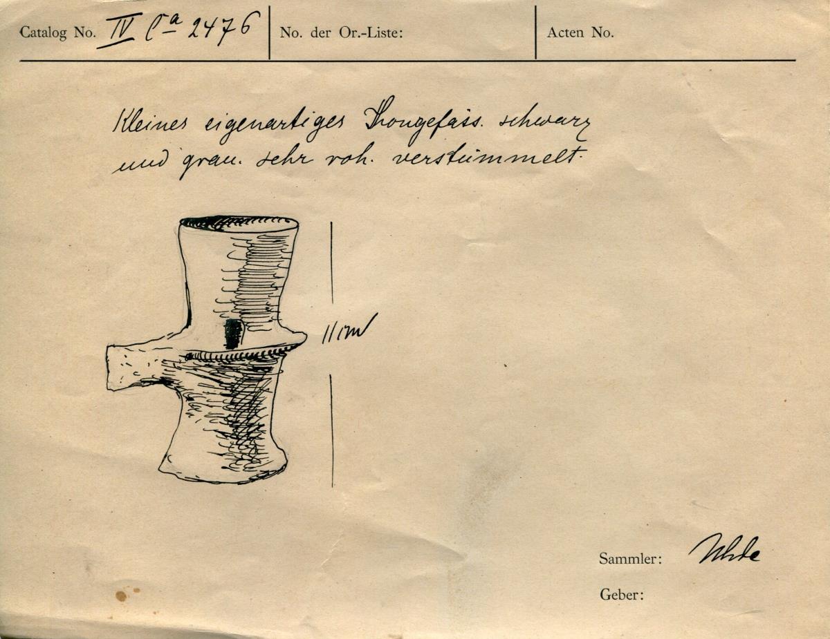 IV Ca 2476