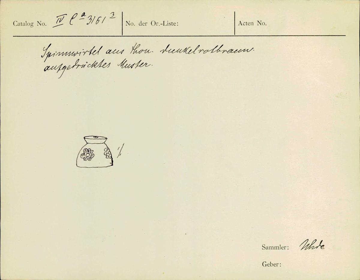 IV Ca 3161 (3)