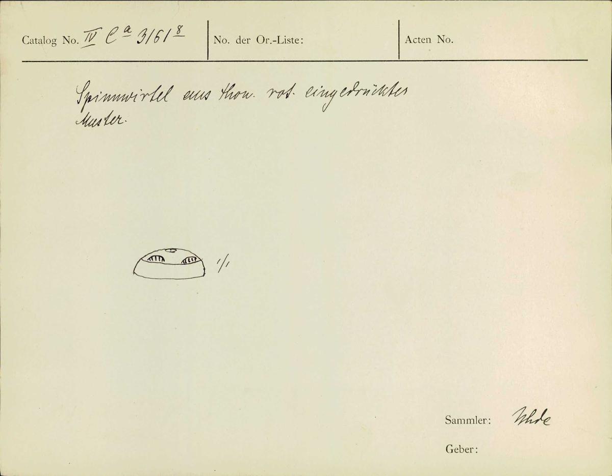 IV Ca 3161 (8)