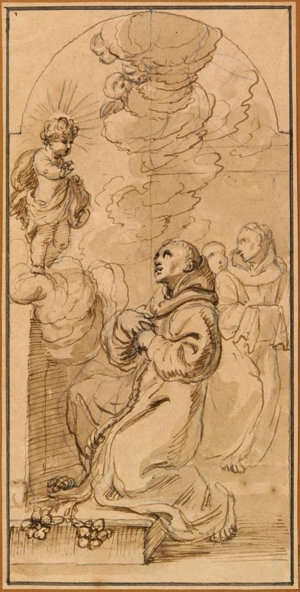 Hl. Antonius von Padua