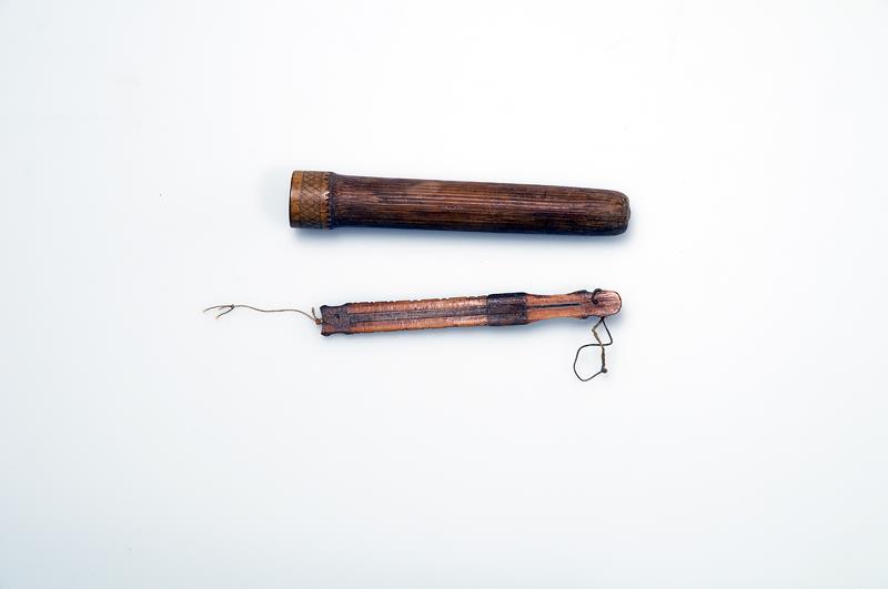 VII Nls 1026 a,b