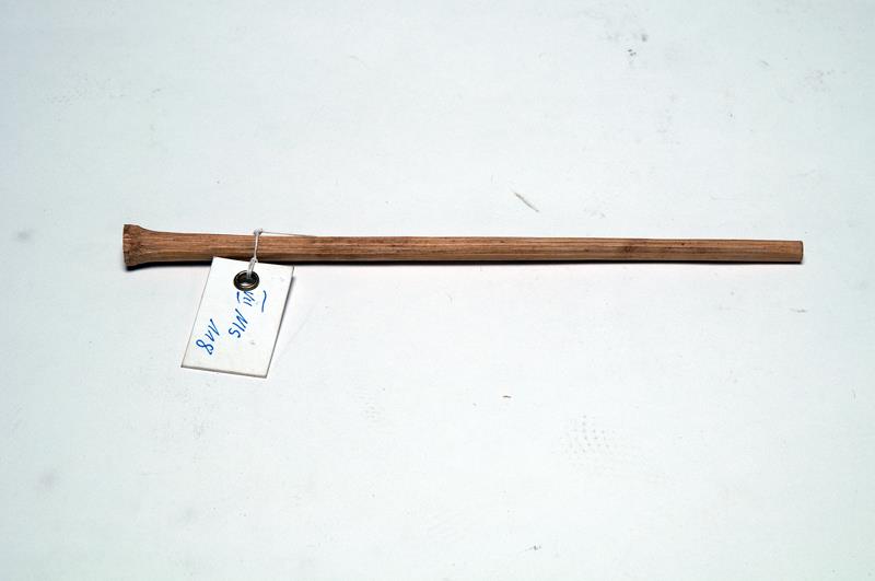 VII Nls 118
