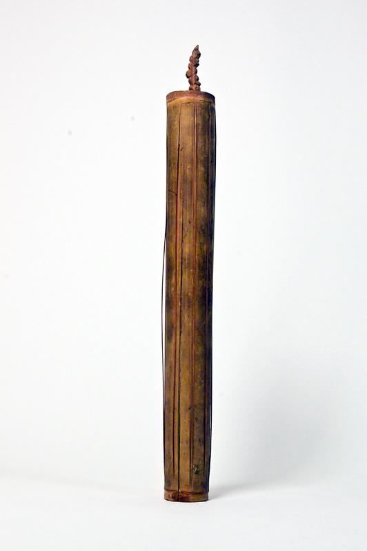 VII Nls 121