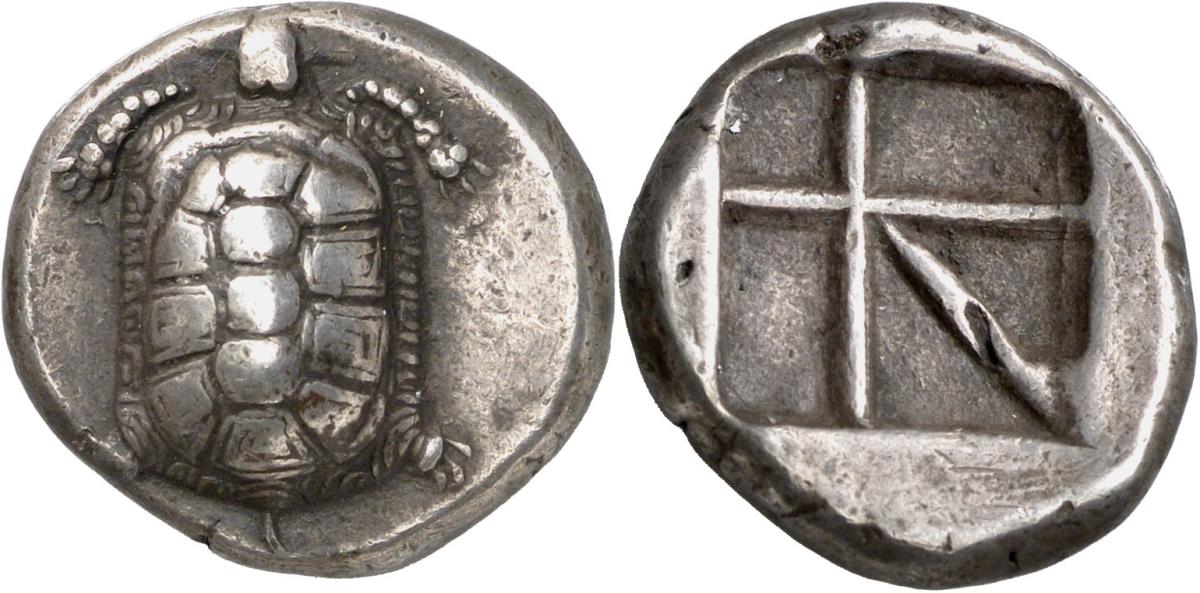 Aigina