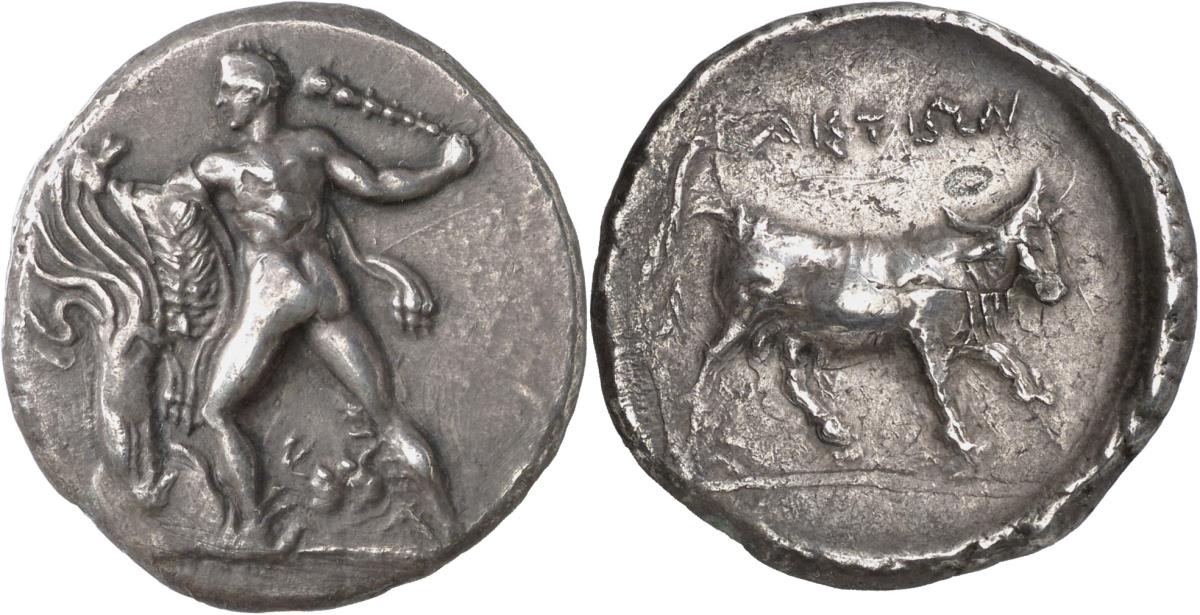 Phaistos