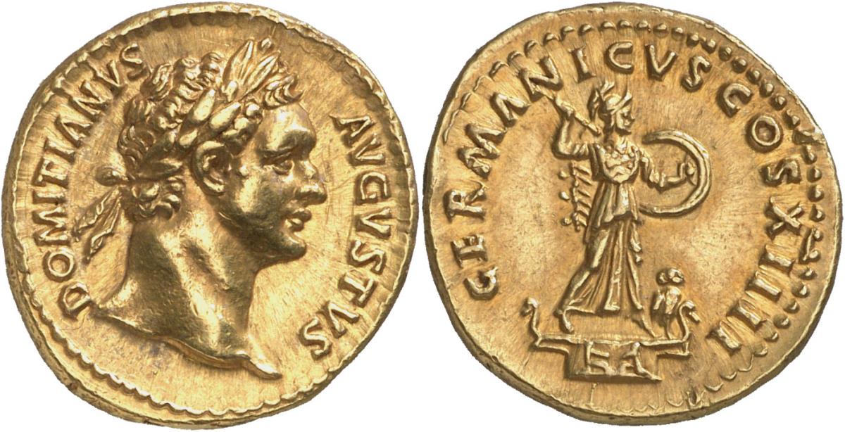 Domitianus