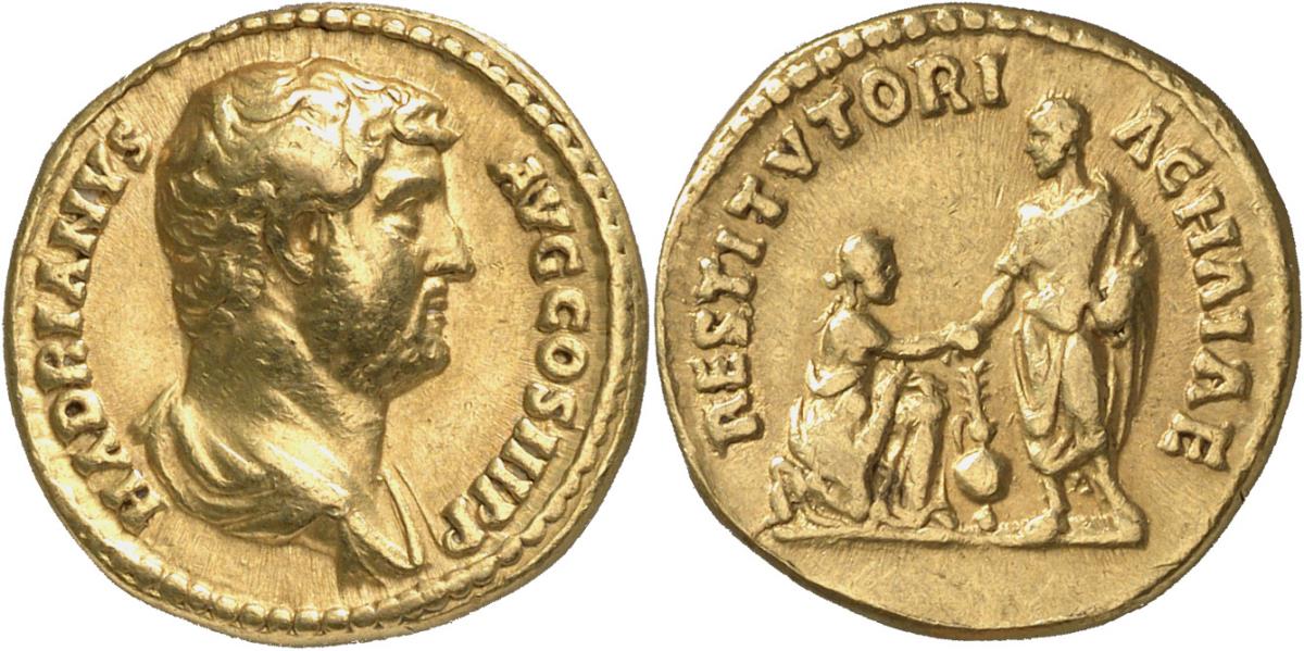 Hadrianus