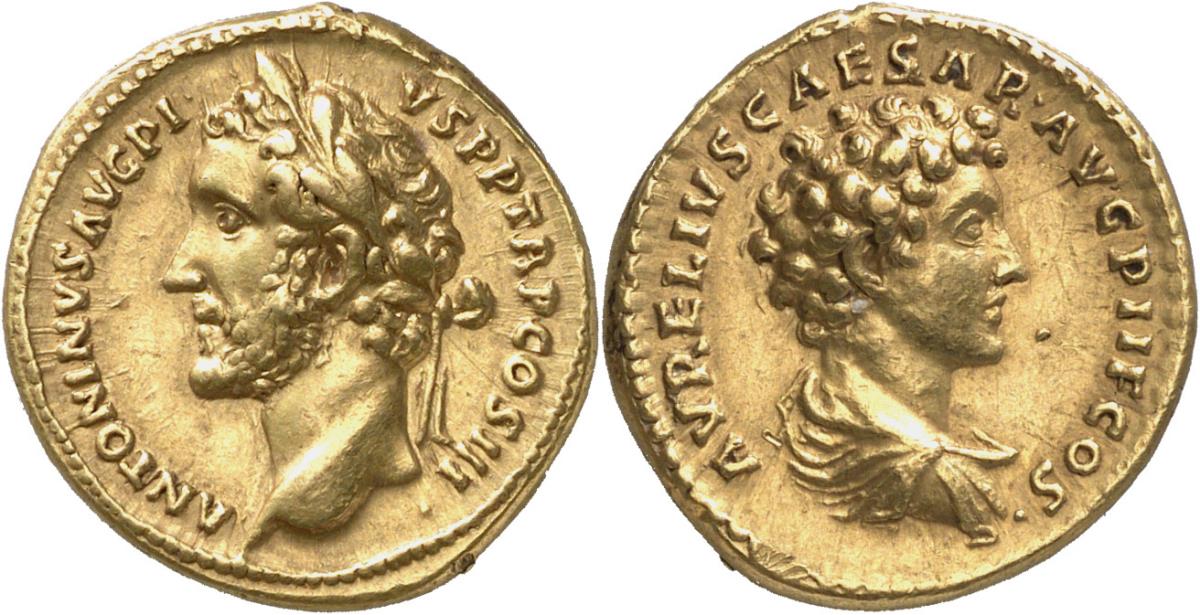 Antoninus Pius