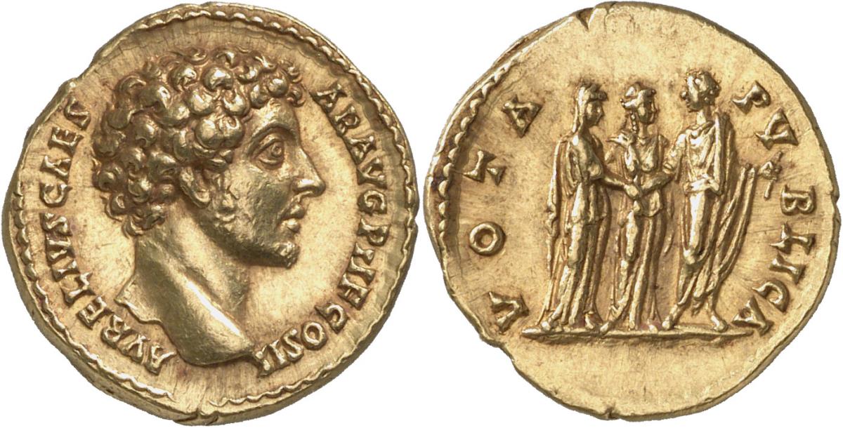 Marcus Aurelius