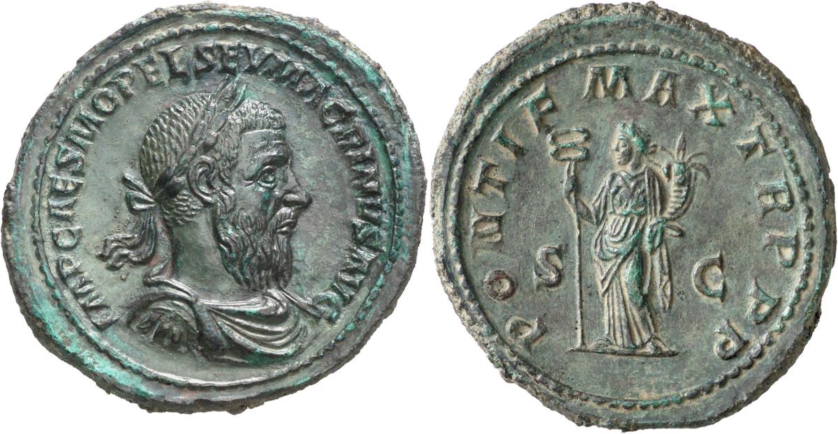 Macrinus