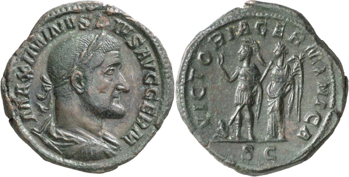 Maximinus Thrax