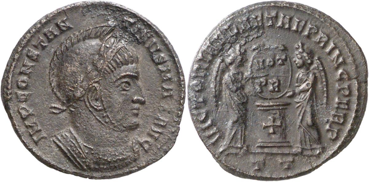 Constantinus I.